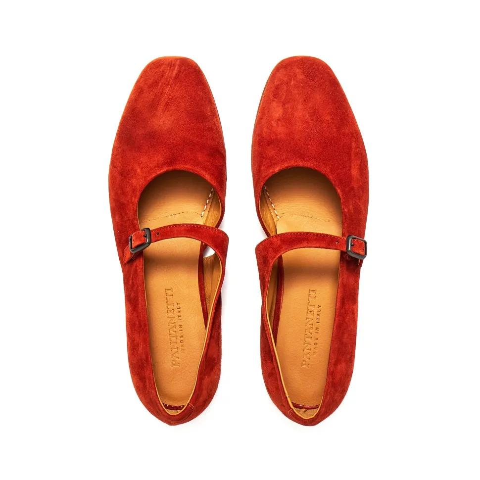 Pantanetti 13154 Rust New