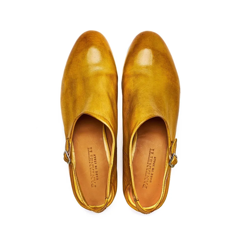 Pantanetti 11161 Yellow Best