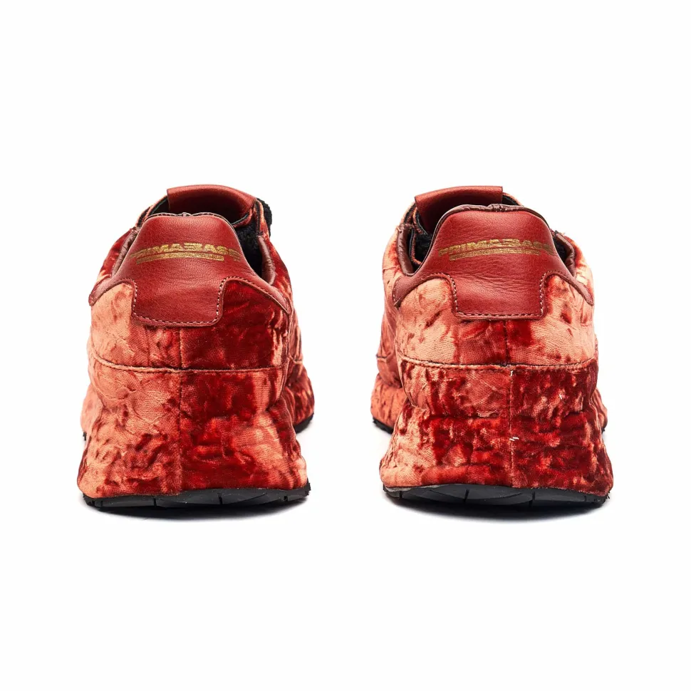 Primabase 42512 Capsule Red Flash Sale