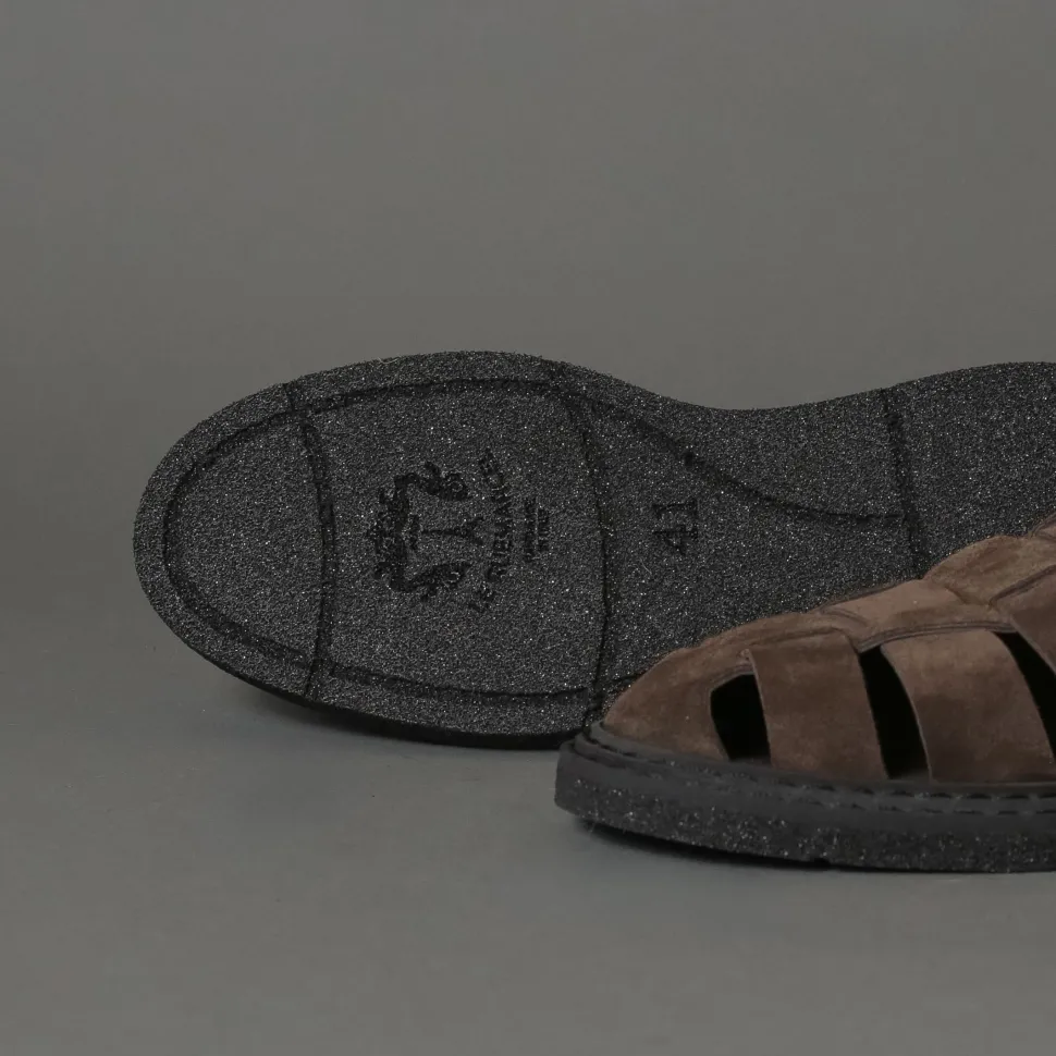 Le Ruemarcel Shiba 2040 Grey Sale