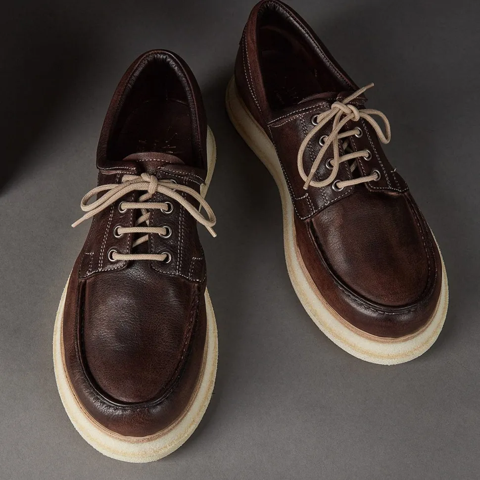 Shoto 6402 Brown Fashion