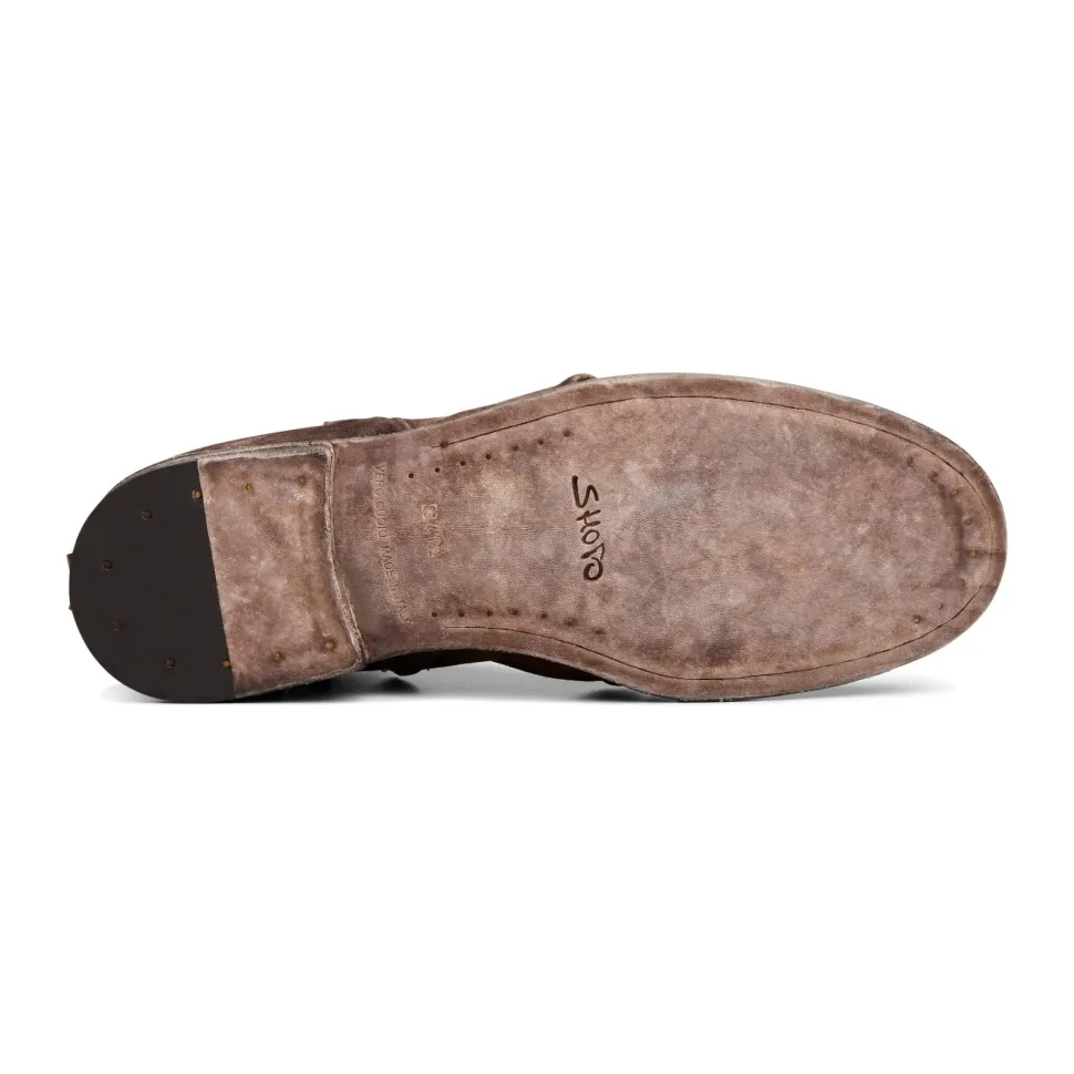 Shoto 51274 Brown Shop
