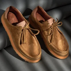 Shoto 2462 Brown Outlet