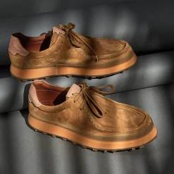Shoto 2462 Brown Outlet