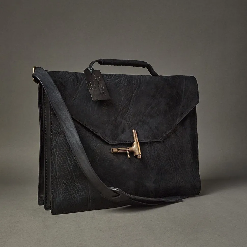 Shoto B Jobs Black Sale