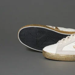 Premiata Steven D White Hot