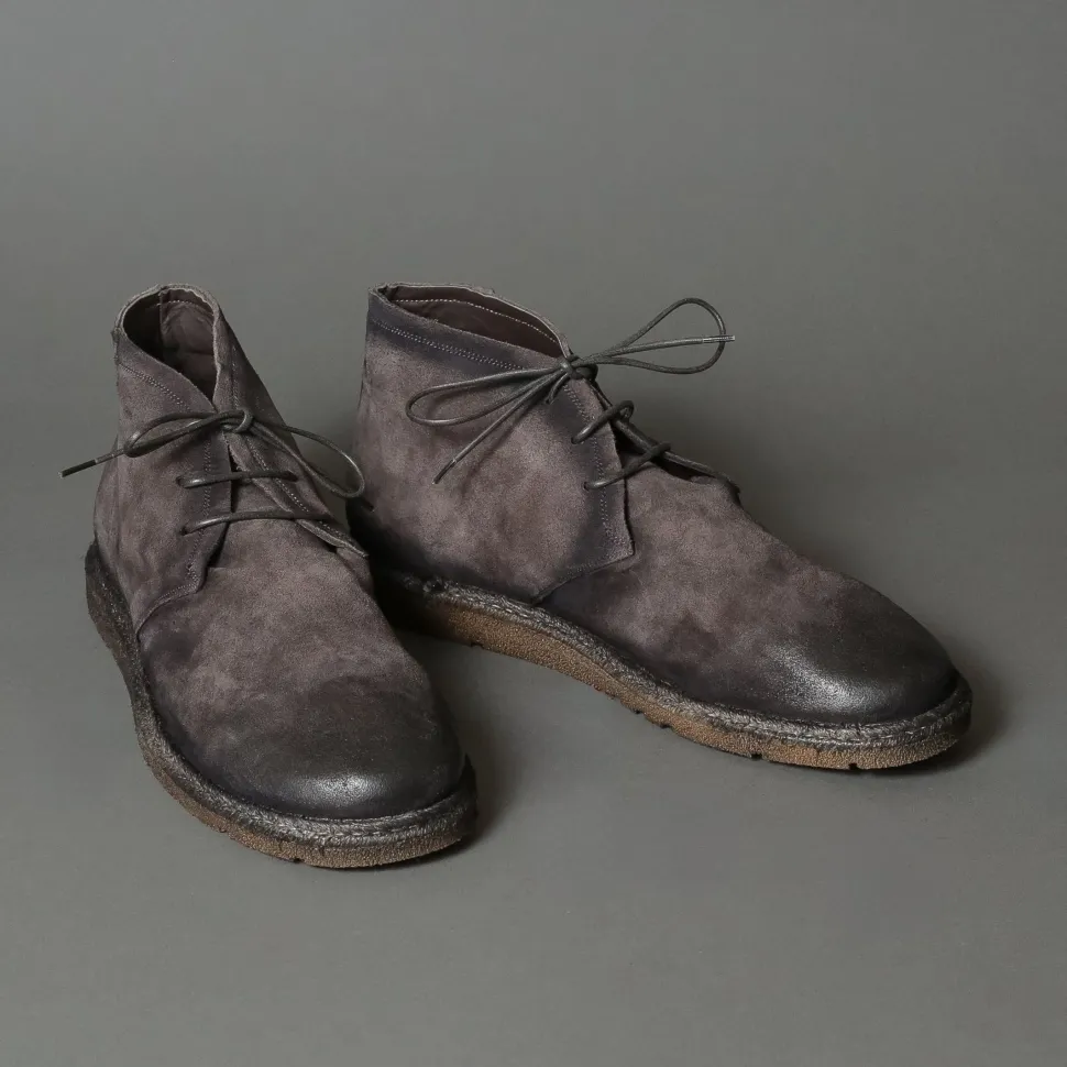 Le Ruemarcel Taiki 10051 Grey Fashion