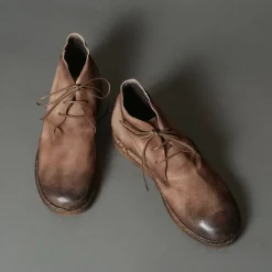 Le Ruemarcel Taiki 10051 Light Brown Shop