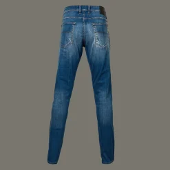 Tramarossa D436 Blue Ripped Clearance