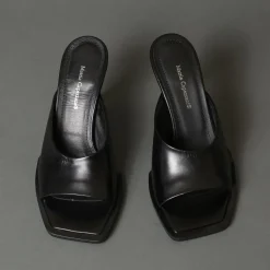Mattia Capezzani W281 Black New